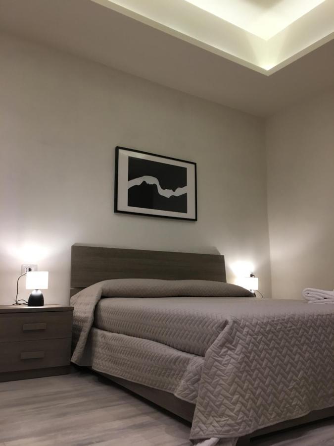 Dimora Conte Bed & Breakfast La Maddalena  Ngoại thất bức ảnh